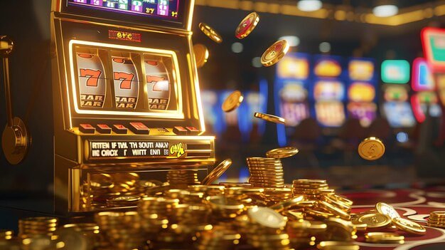 Dewi360 koleksi permainan slot dan kasino live terlengkap